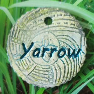 Yarrow Garden Charm