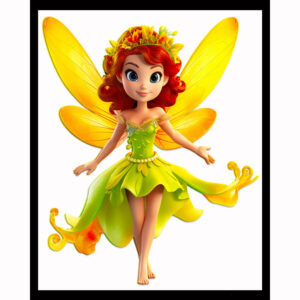 Yellow Fairy