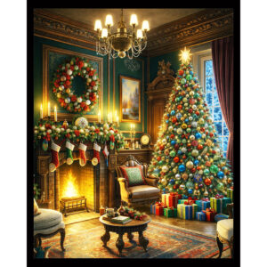Yuletide Warmth