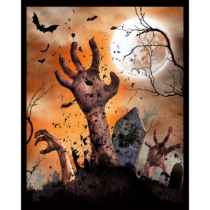 Zombie Hands