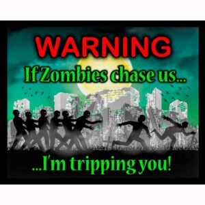 Zombies