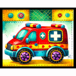 Zoom Ambulance