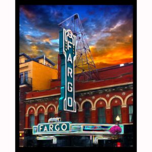 Fargo