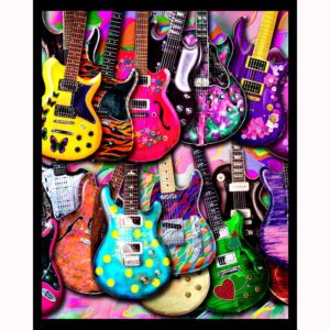 Girls Rock
