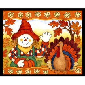 Harvest Friends