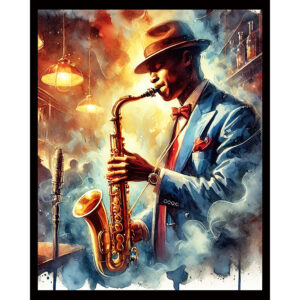 Saxophone
